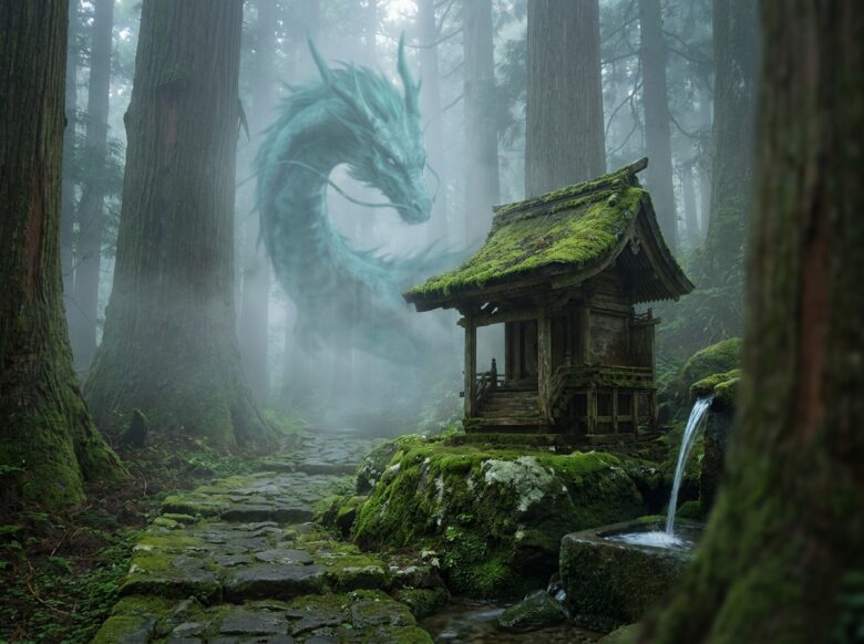 龍神