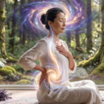潜在意識と繋がっている身体の痛み