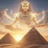 ピラミッドとツタンカーメン王