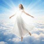 解放された女性